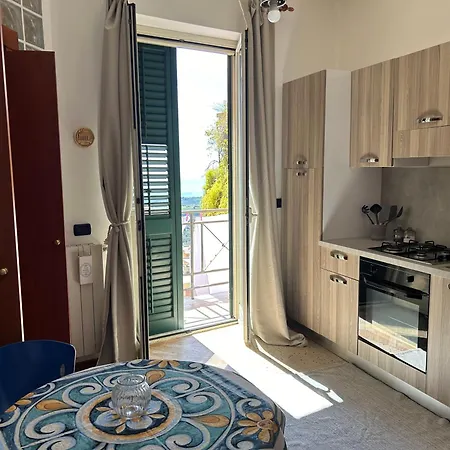 Ls Rooms - Appartamento In Centro Vista Mare Agrigento Exterior photo