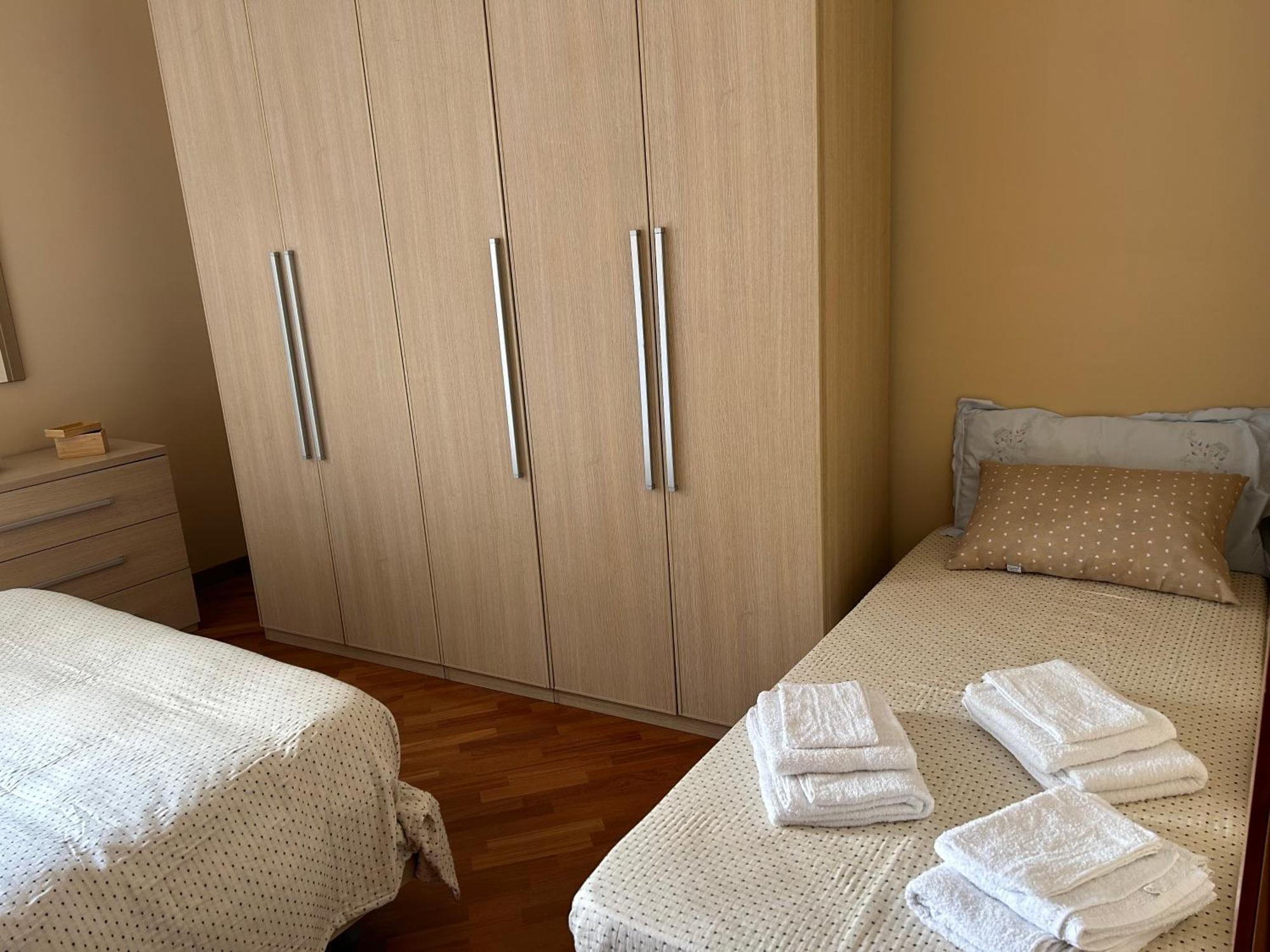 Ls - In Centro Vista Mare