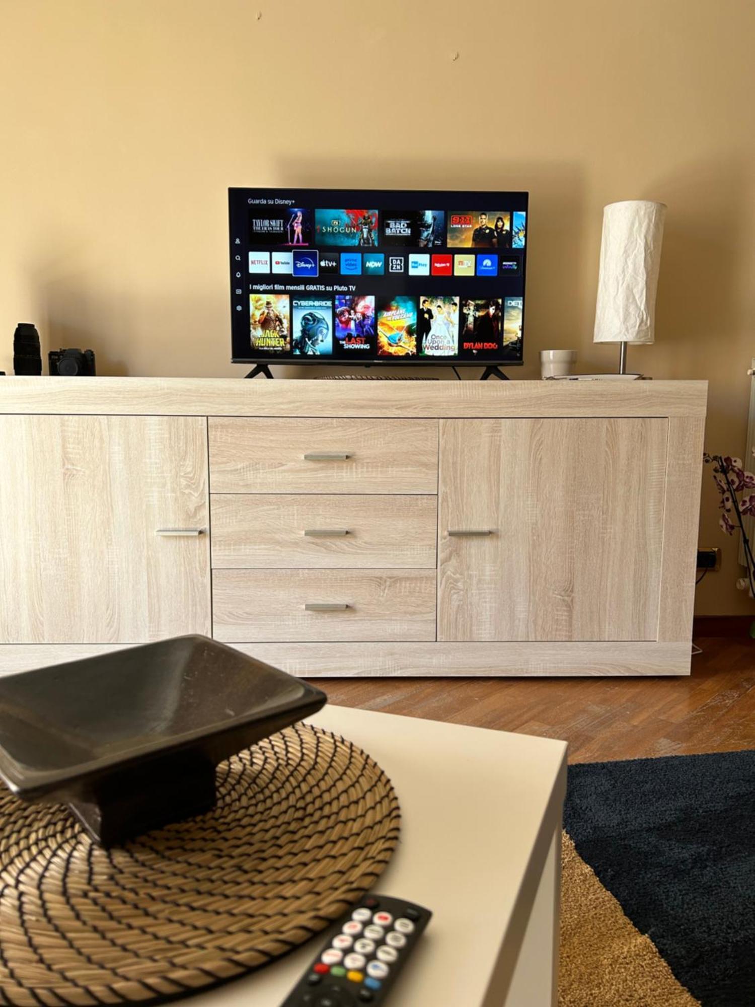 Apartamento Ls - In Centro Vista Mare *