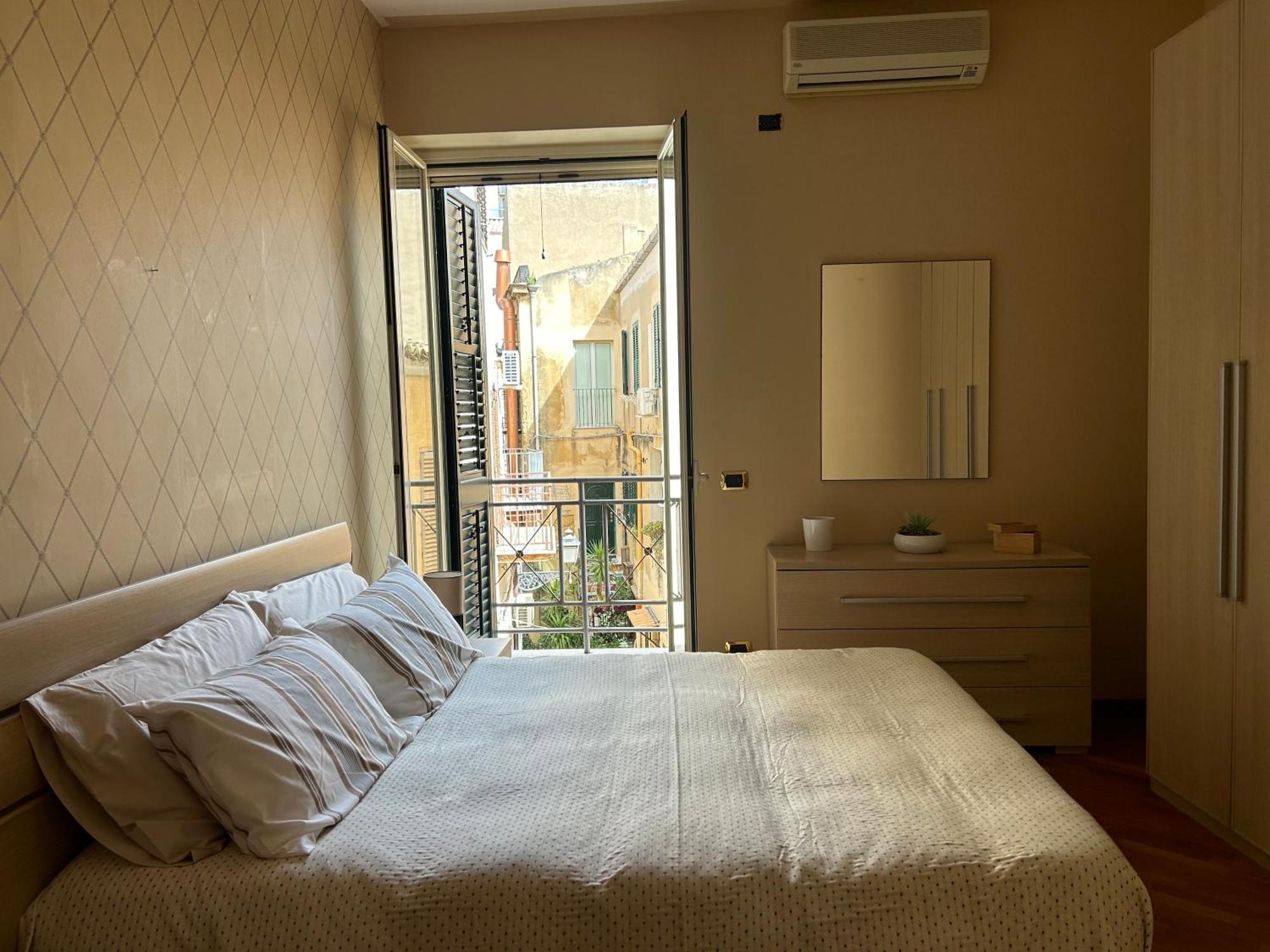 Ls - In Centro Vista Mare Apartment *