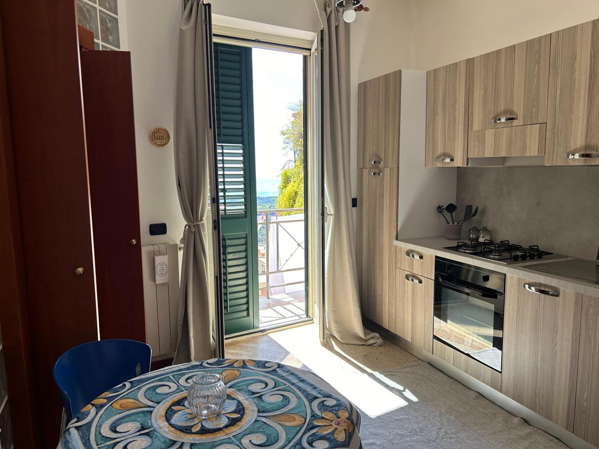 Apartment Ls - In Centro Vista Mare *