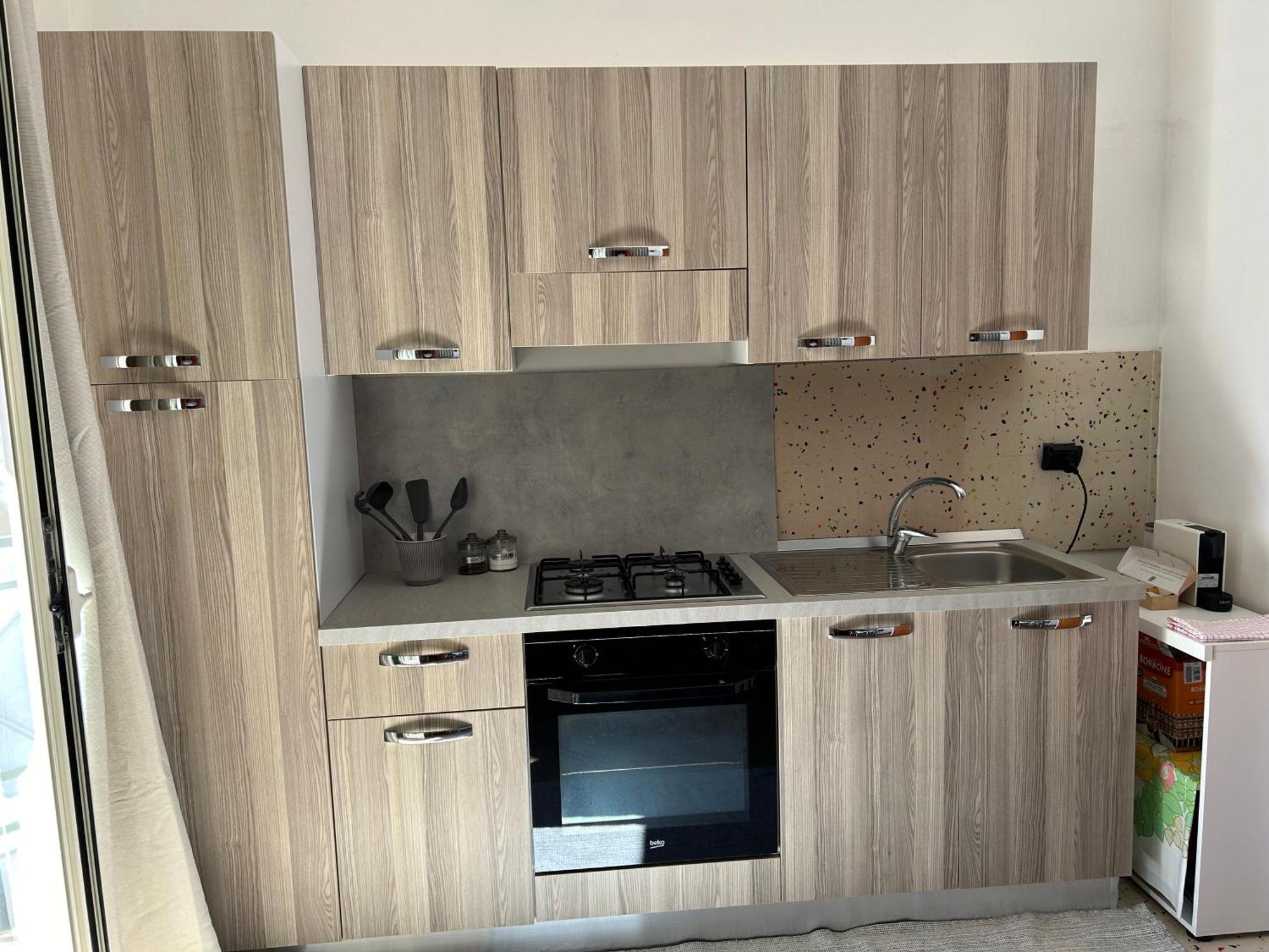Apartment Ls - In Centro Vista Mare