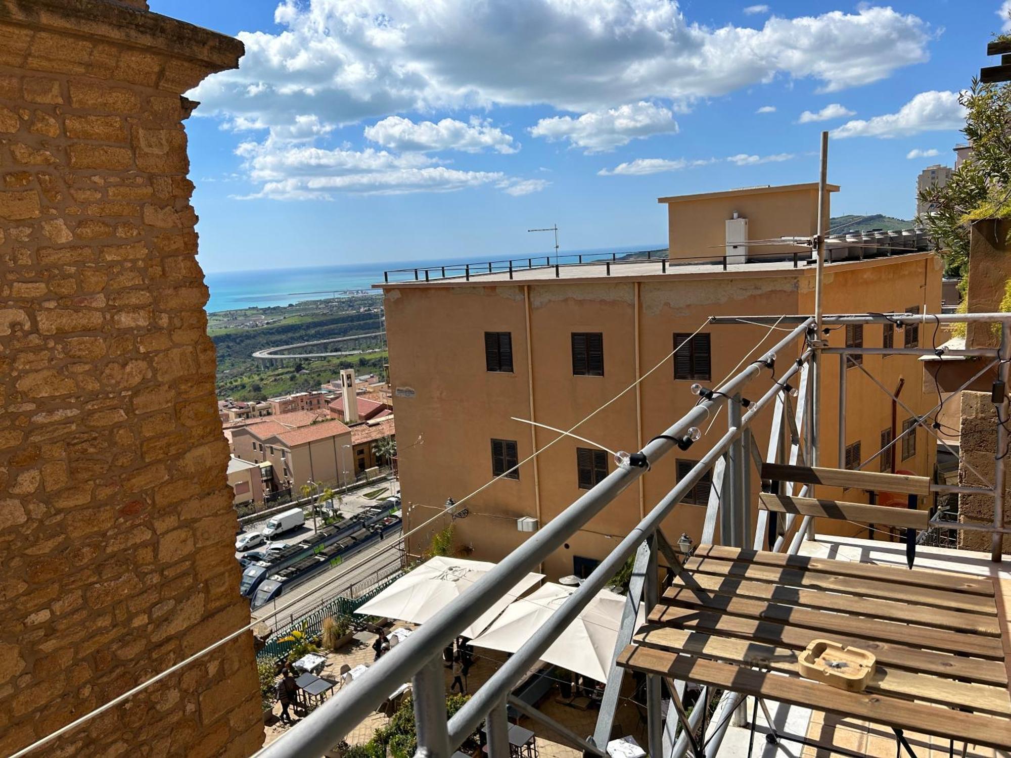 Apartamento Ls - In Centro Vista Mare